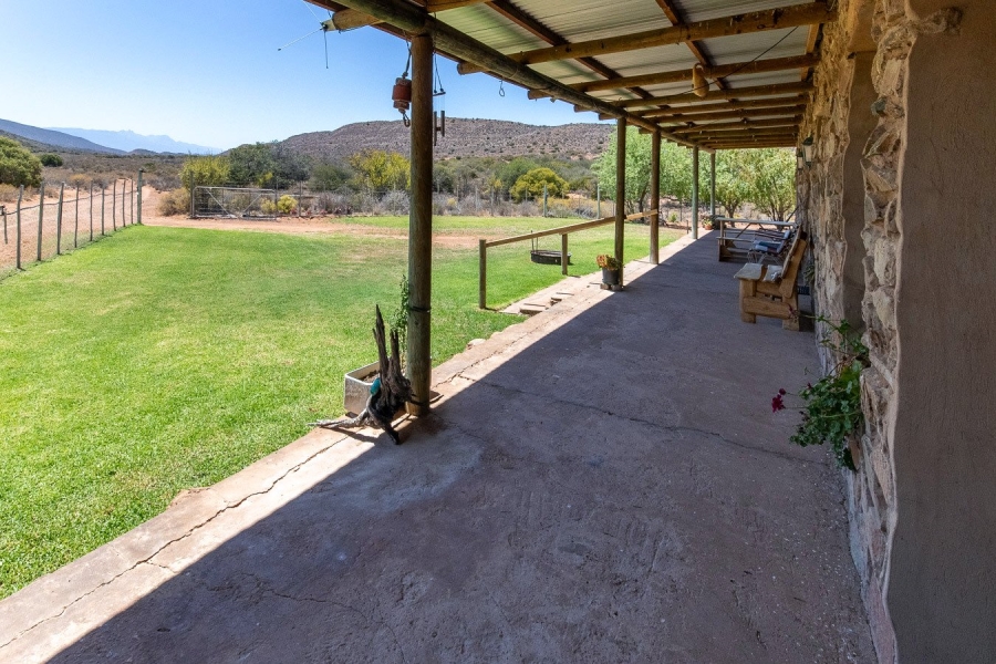 Commercial Property for Sale in Swellendam Rural Western Cape